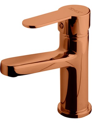 Domino Lavabo Bataryası Parlak Bakır 971521S