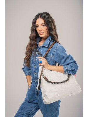 Ççs Kadın Omuz Çantası C.CCS17642