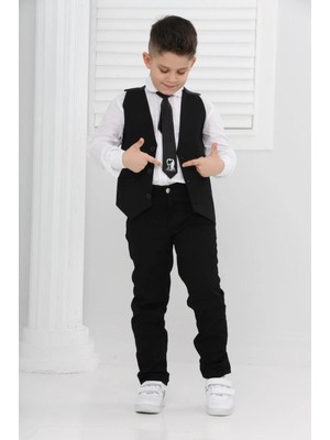 Ende STORE23 NISAN29 Ekim 19 Mayıs 10 Kasım Özel Gün Erkek Çocuk Alt Üst Takım