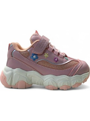 Cool Bella Kız Çocuk Okul Öncesi Rahat Sneaker