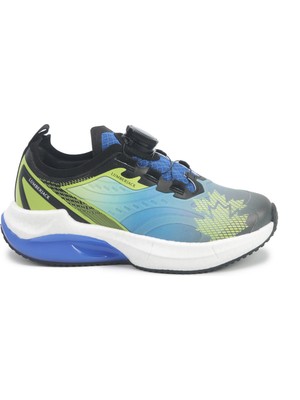 Lumberjack Lautaro 5pr Sarı Erkek Çocuk Spor Ayakkabı