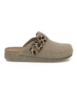 Polaris 609034.Z5PR Vizon Kadın Sabo Terlik