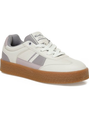 Kinetix Voel Pu F 5pr Krem Kız Çocuk 812