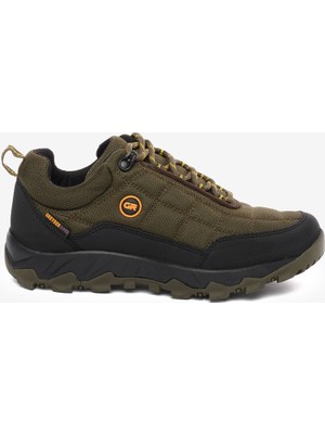 Kadın Haki Su Geçirmez Outdoor Ayakkabı 5K2GA00171