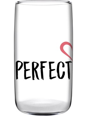 Perfetc Match 2'li Ikonik Bardak