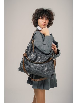 Ççs Kadın Omuz Çantası C.CCS17642