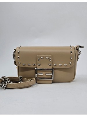 Ççs Kadın Omuz Çantası C.CCS17152