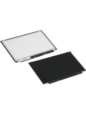 Toshiba Dynabook Satellite P855-33K LCD Ekran Fhd 3D Parlak