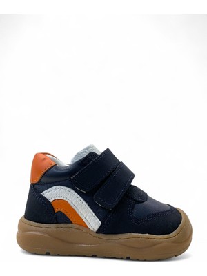 490 Bebek Deri Ilk Adım Bot