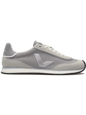 Lufıan Gaban Siyah Erkek Sneaker