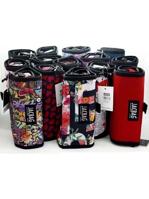 Jacbag Prizma Jac 15 Prızma Kalem Çantası Jac-15