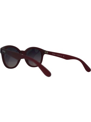 Swing Kemik Güneş Gözlüğü (Bordo Mat Çerçeve ) SS167 C53