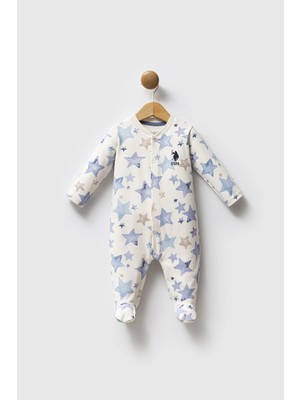 U.s. Polo Assn Tulum USB2527 Krem