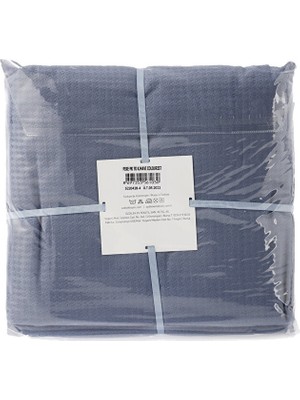 Özdilek Colourist Çift Kişilik Pike