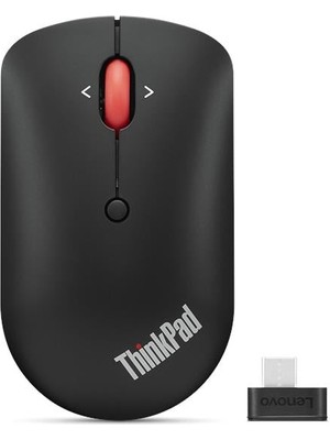 LENOVO THINKPAD KABLOSUZ USB-C MOUSE 4Y51D20848