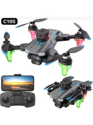 C19S Drone Wifi Cam