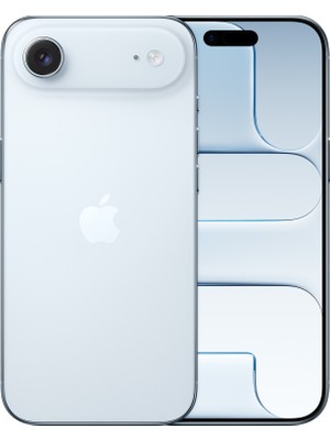スマートフォン本体 iPhone 17 air iPhone 17 Air Fiyatları ve Modelleri - Hepsiburada
