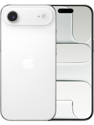 Apple iPhone Air 1 Tb  Pamuk Beyazı