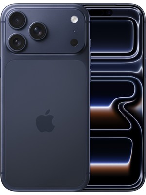  iPhone 17 Pro Max Fiyatları 2026 | Zirve Kamera & Güç
