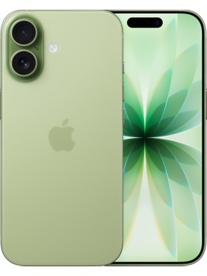 Apple iPhone 17 512 GB Ada Çayı
