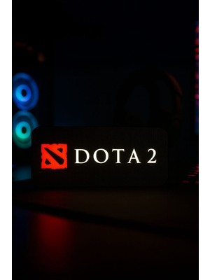 Star Wars Stormtrooper Tasarımlı Dekoratif Aydınlatma