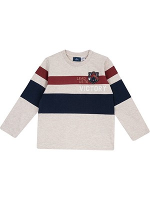 T-Shirt - Uzun Kol