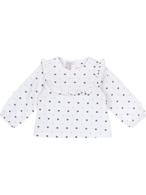 T-Shirt - Uzun Kol