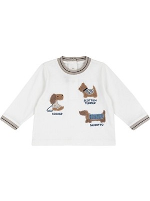 T-Shirt - Uzun Kol