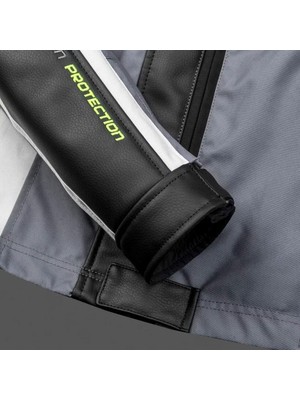 Scoyco JK152 Motosiklet Montu Rüzgar Geçirmez Özellikte Kış İçin Suya Dayanıklı Poliüretan