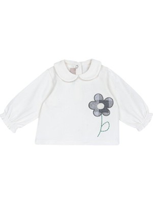 T-Shirt - Uzun Kol
