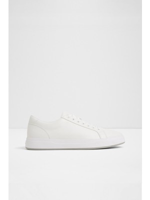 Aldo Scottiee Ayakkabı Spor Ayakkabılar Günlük Ayakkabı - Beyaz