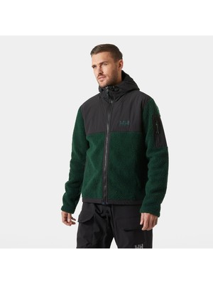 Helly Hansen Patrol Pile Erkek Polar Üst