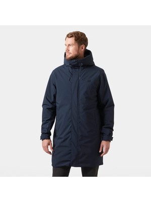 Helly Hansen Munich Insulated Erkek Yağmurluk
