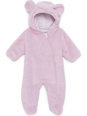 Hellobaby Yenidoğan Welsoft Patikli Tulu