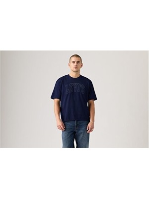 Lockwood Practice Tişört