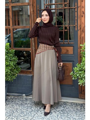 Kayra Etek KA-A25-12012 Vizon