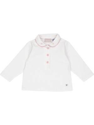 T- Shırt - Polo Yaka - U.kol