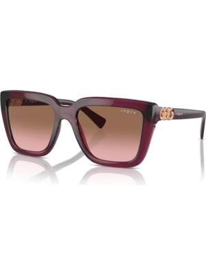 Vogue 0VO5575SB 298914 55 kadın