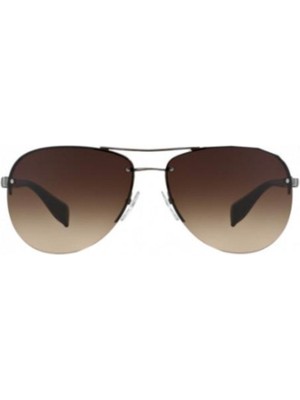 PRADA SPORT PS 56 MS 5AV6S1 65 Erkek Güneş Gözlüğü