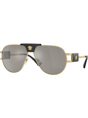 Versace VRS2252 1002/6G 63 Erkek Güneş Gözlüğü