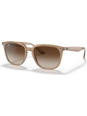 Ray-Ban Rb 4362 616613 55 Ekartman Unisex Güneş Gözlüğü