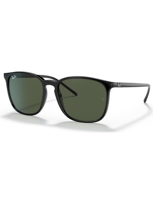 Ray-Ban RB4387 601/71 56 Unisex Güneş Gözlüğü