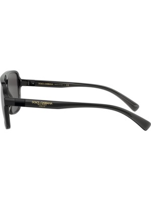 DOLCE & GABBANA 6134 325787 57