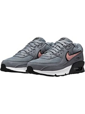 Sneaker,unisex,wolf Grey/sunset Glow-Doll
