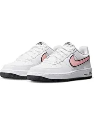 Air Force 1 Impact Next Nature  Sneaker Ayakkabı DZ6307-100