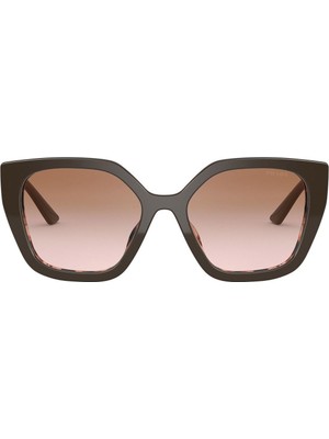 Prada PR/S 24XS 07R0A6 52 Kadın Güneş Gözlüğü