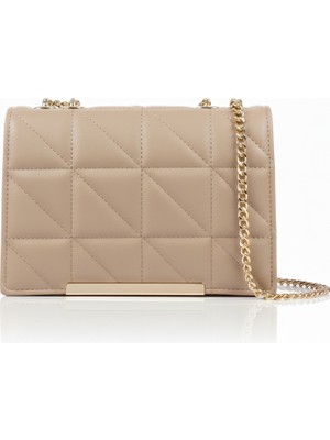 Wolini Wolını Metal Detaylı Kadın Çantası