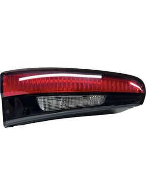 Fiat Egea Cross Sw-Hb Iç Sol Stop Lambası Duylu / Egea 2015-2025 Arası Uyumlu / PLEKSAN6303