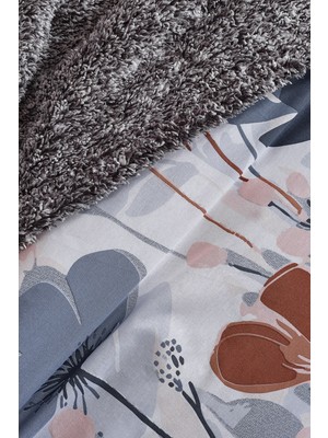 Festival Fiorella Nevresim Takımı Çift Kişilik