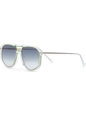 Hermossa Cesme Hm 1714 C3 Unisex Güneş Gözlüğü